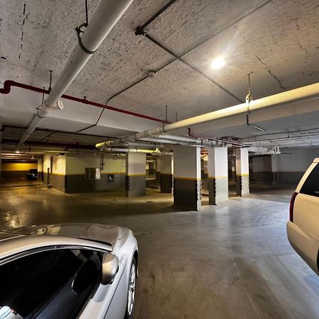 Fanan Suite Jeddah Luaran gambar