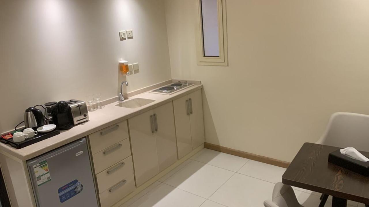Fanan Suite Jeddah Luaran gambar