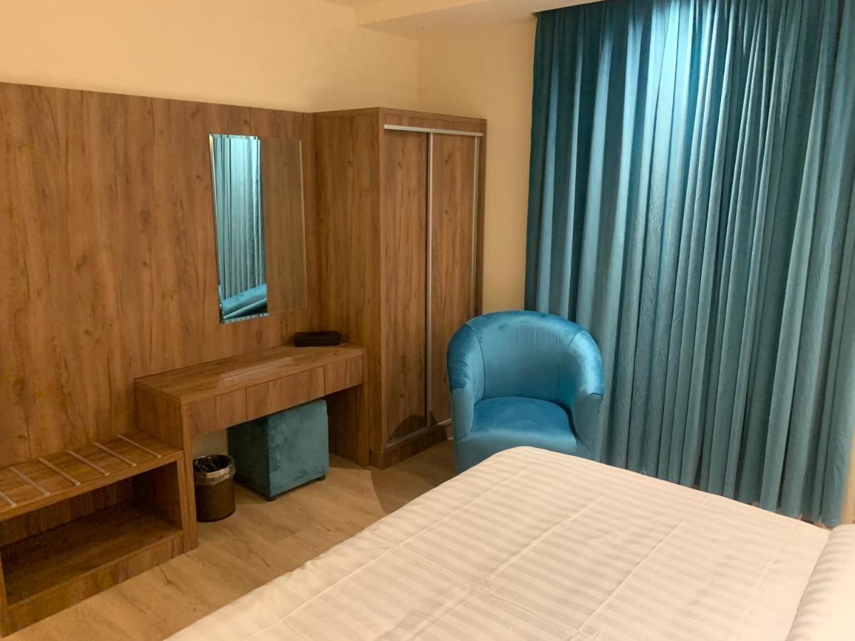 Fanan Suite Jeddah Luaran gambar