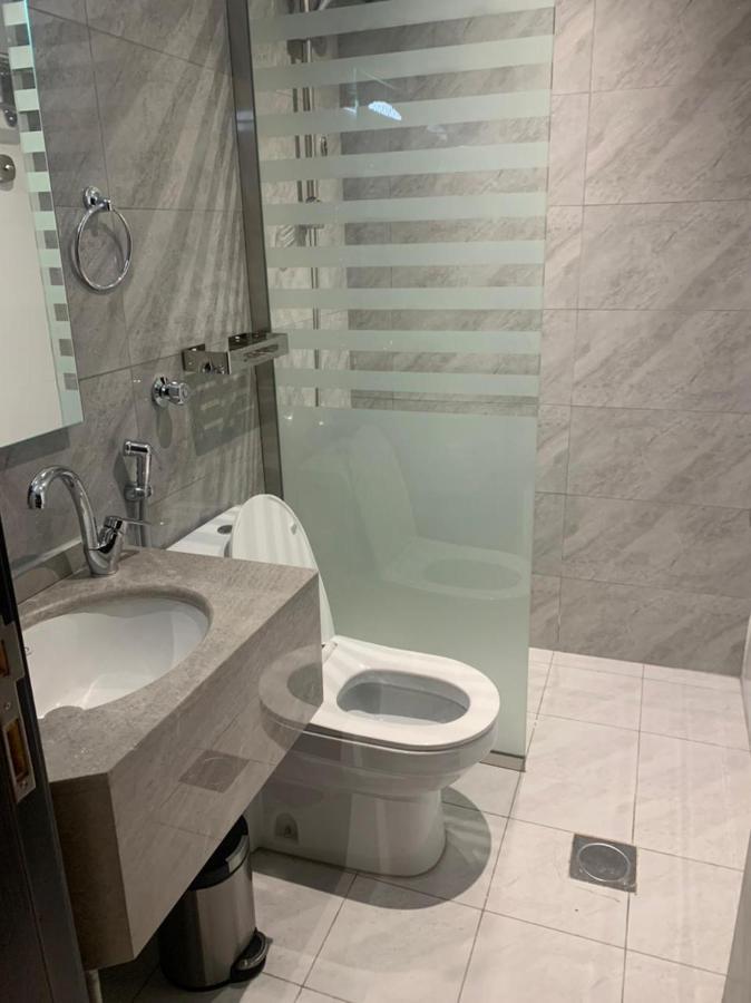 Fanan Suite Jeddah Luaran gambar