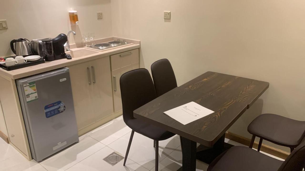 Fanan Suite Jeddah Luaran gambar