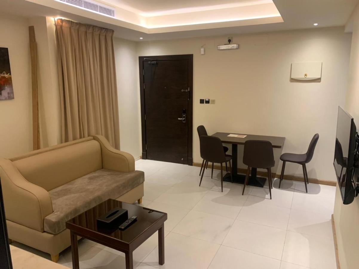 Fanan Suite Jeddah Luaran gambar