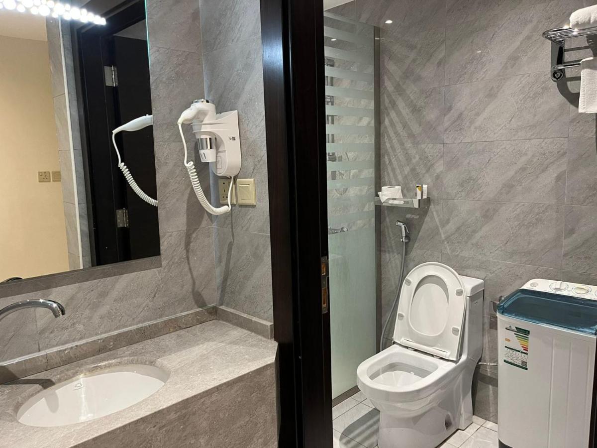 Fanan Suite Jeddah Luaran gambar