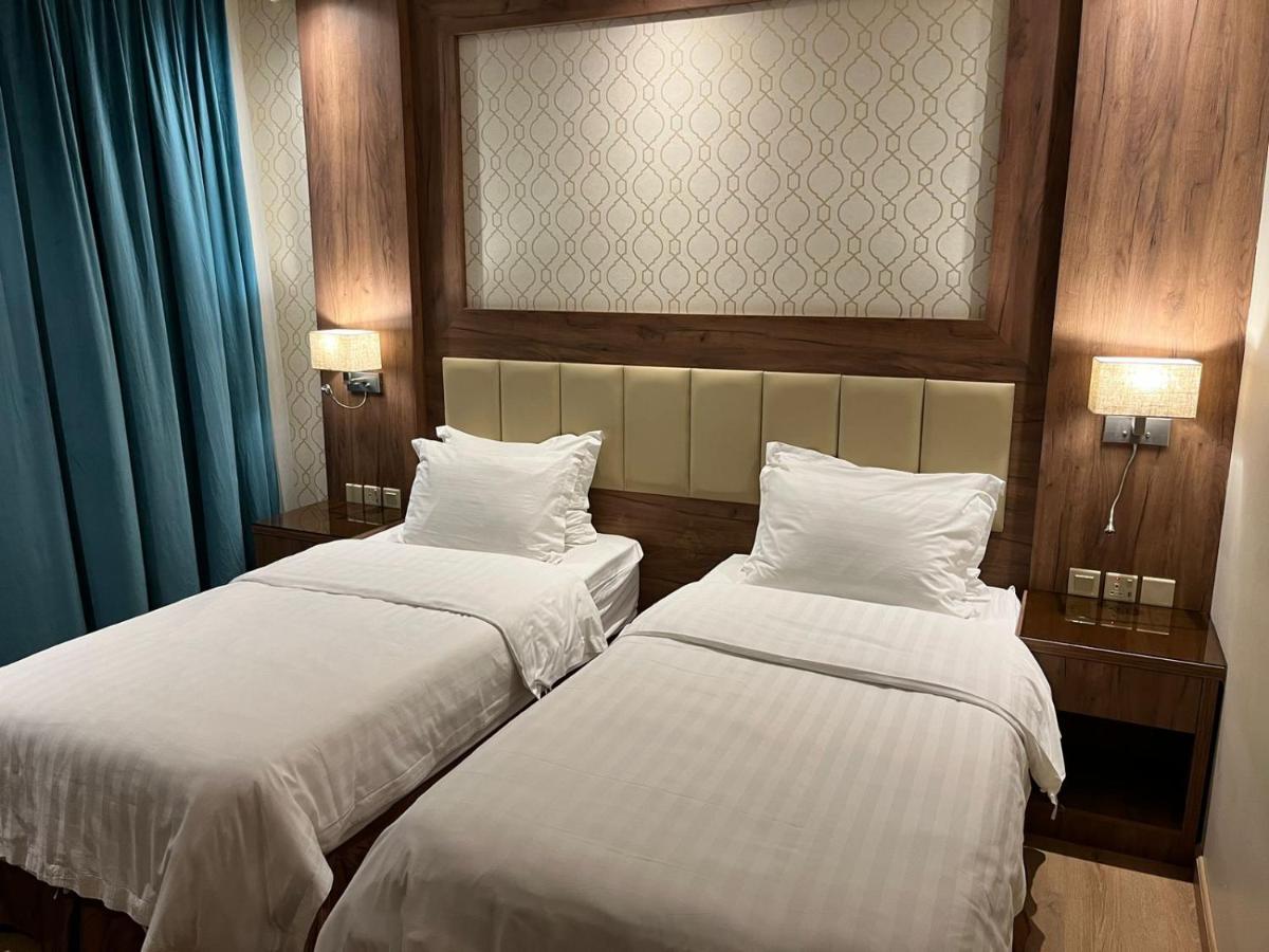Fanan Suite Jeddah Luaran gambar