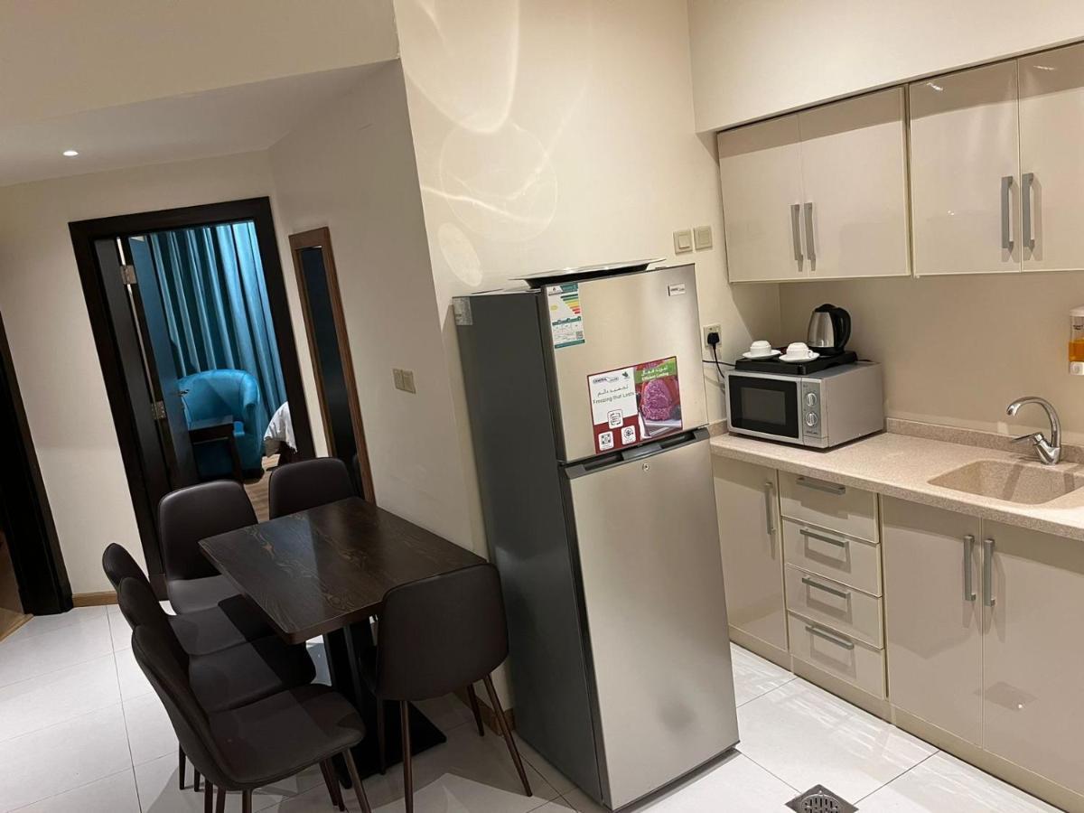 Fanan Suite Jeddah Luaran gambar