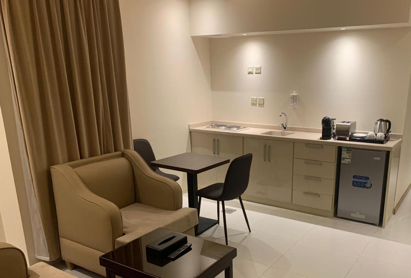 Fanan Suite Jeddah Luaran gambar