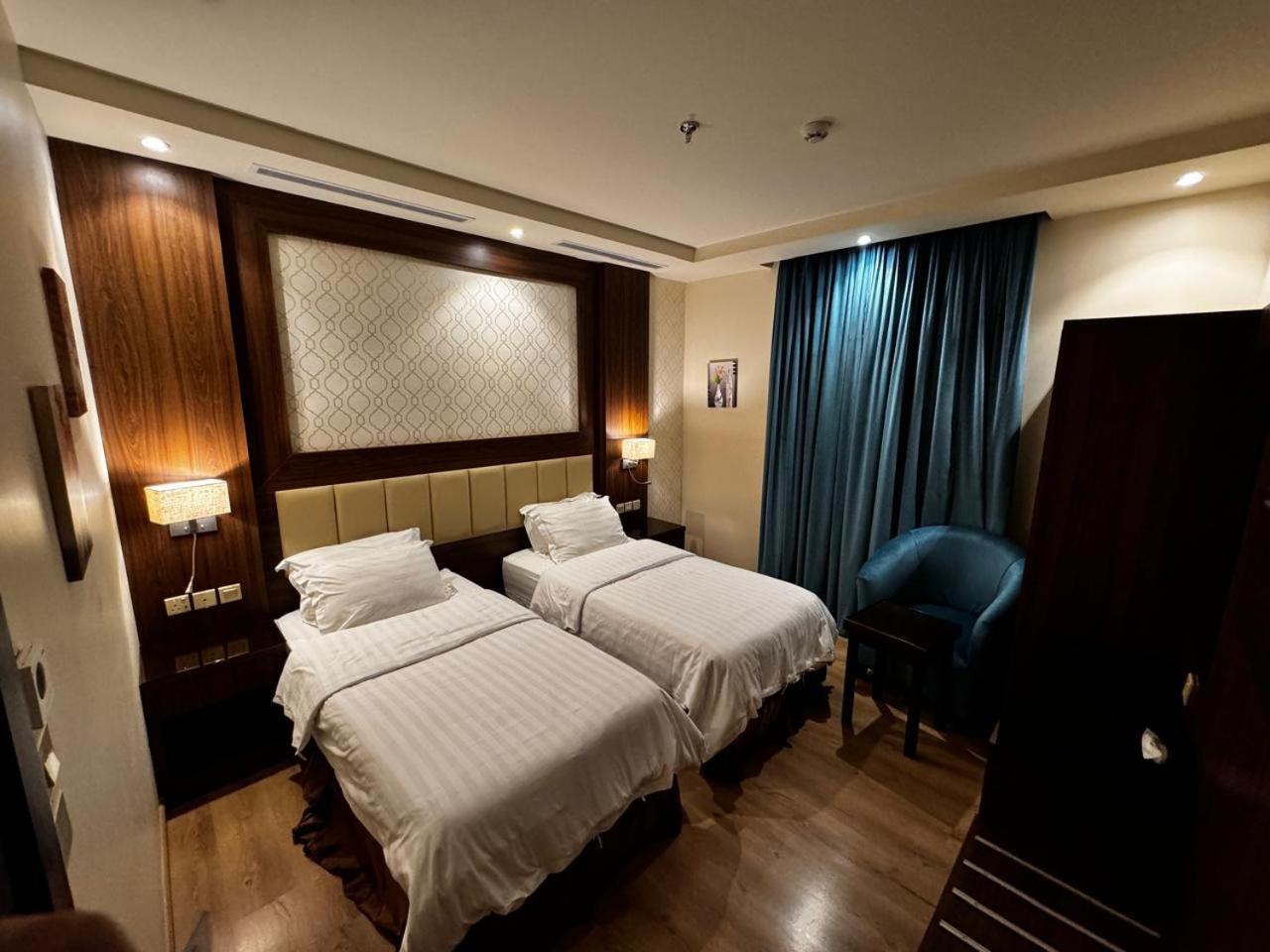 Fanan Suite Jeddah Luaran gambar