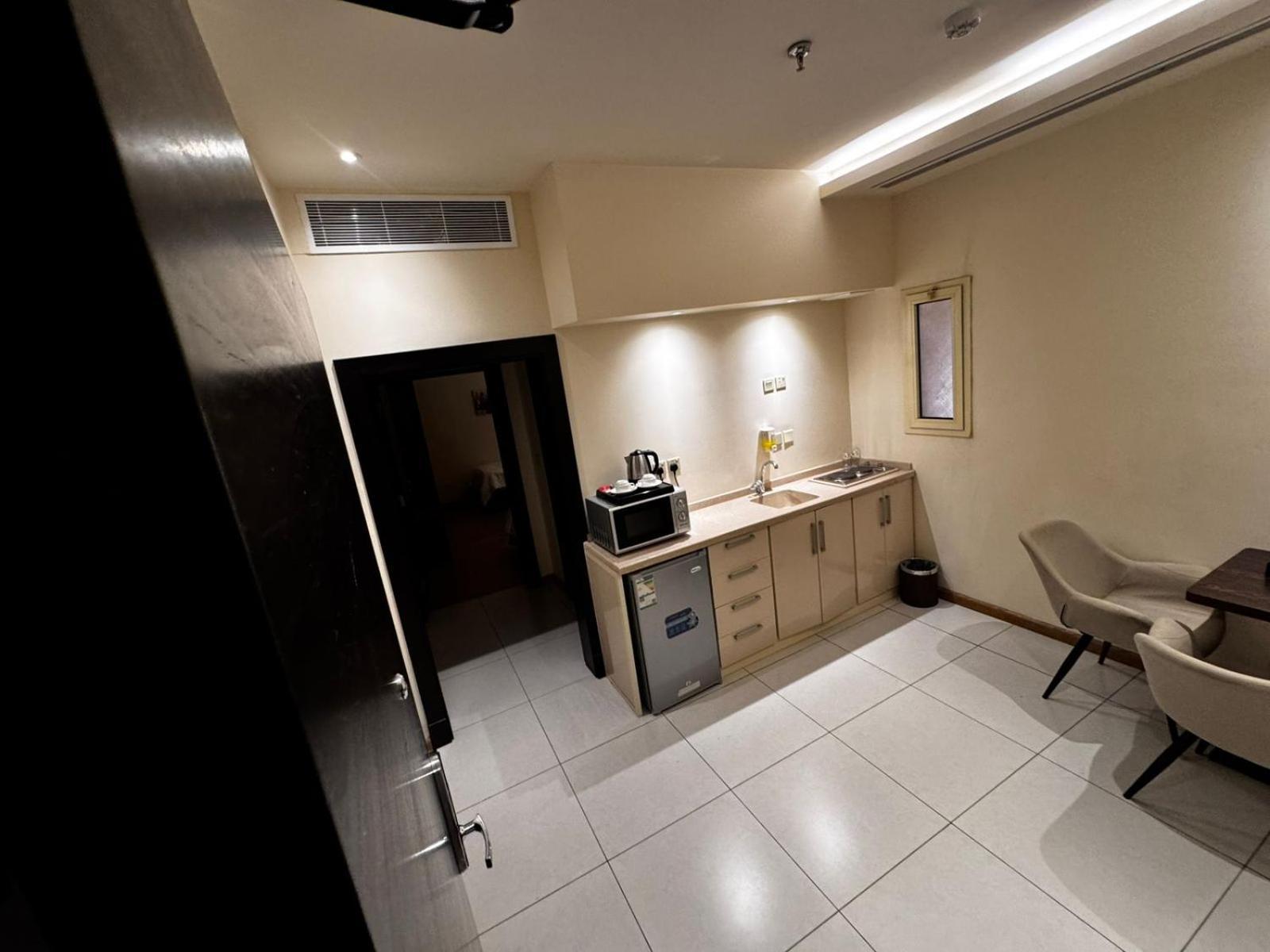 Fanan Suite Jeddah Luaran gambar