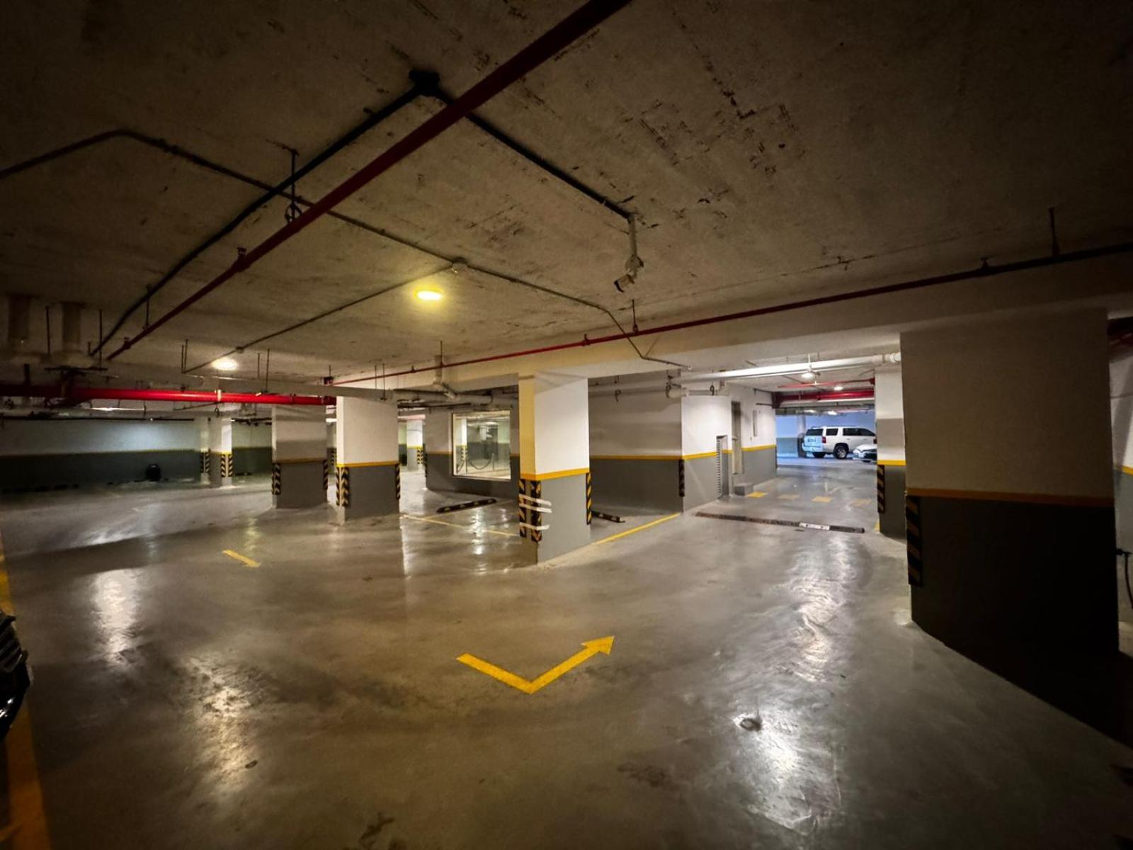 Fanan Suite Jeddah Luaran gambar