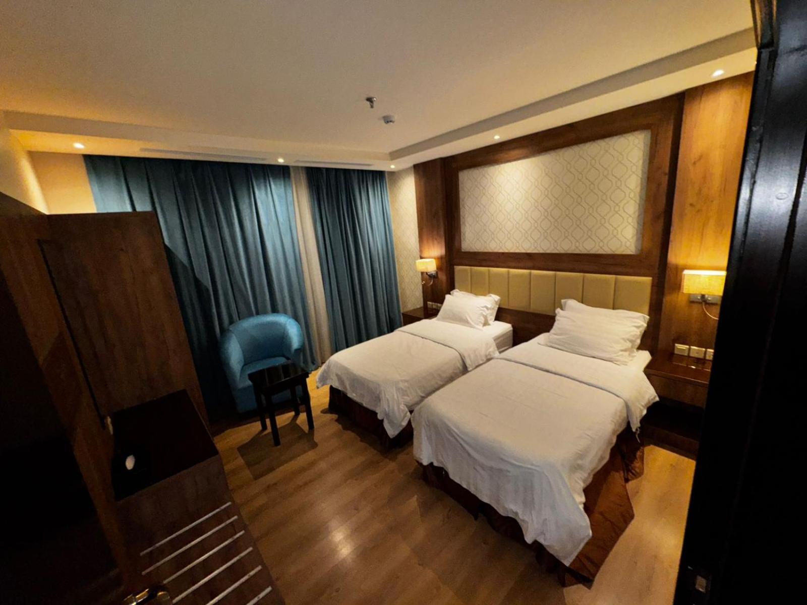 Fanan Suite Jeddah Luaran gambar